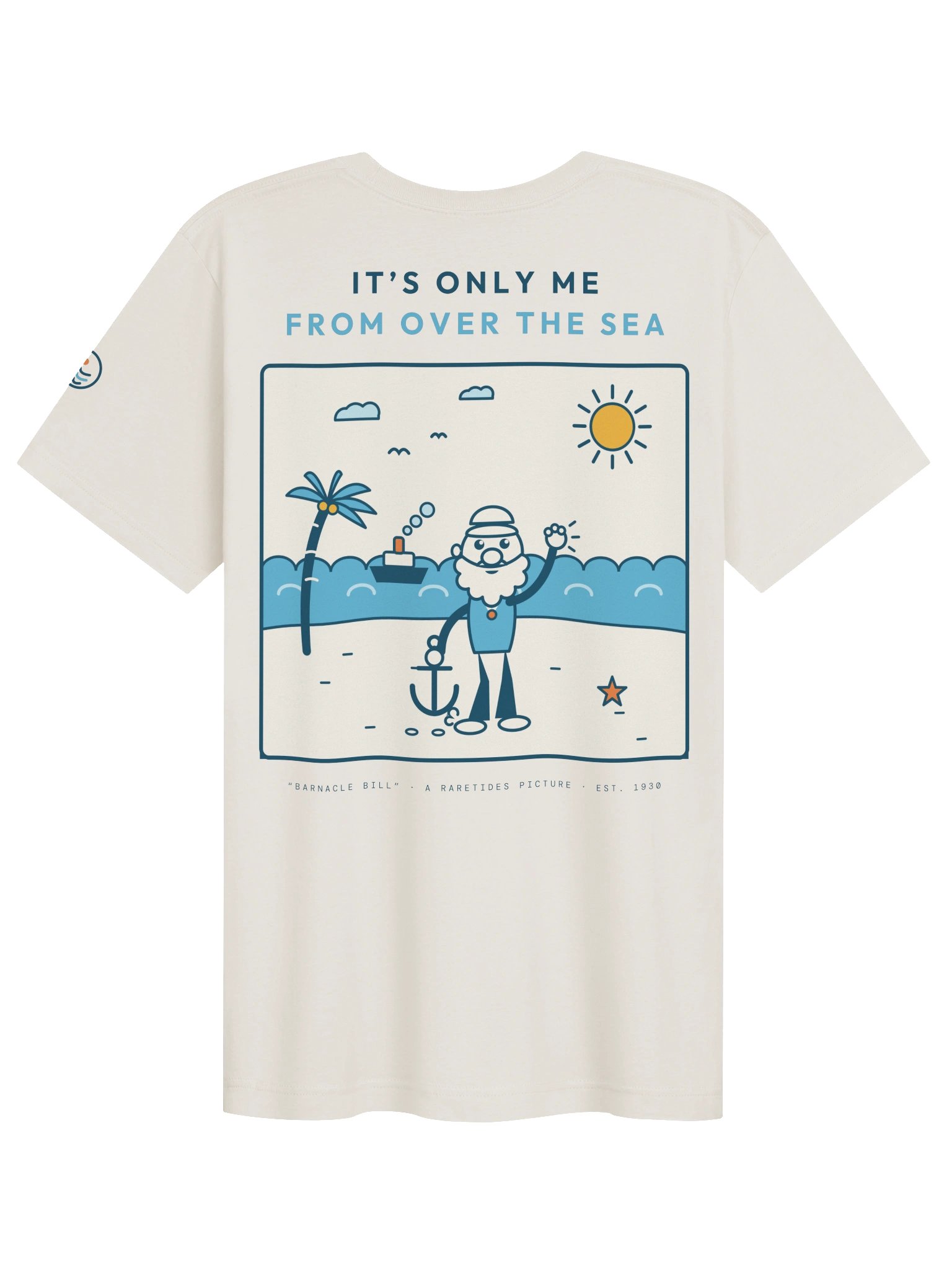 Barnacle Bill product image (3)