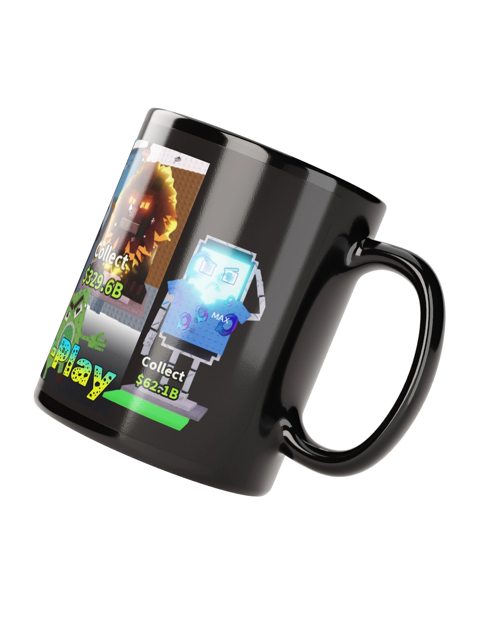 PapaDavPlay in Steal Russian Brainrot product image (2)
