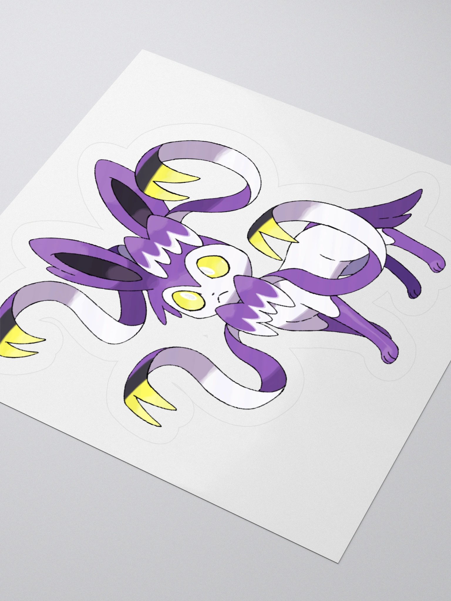 Sulfeon Sticker! product image (9)