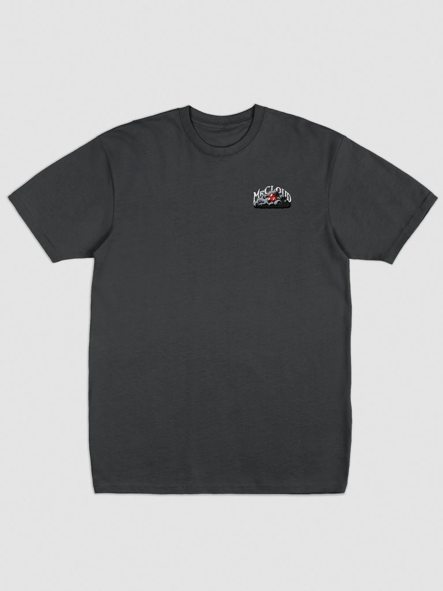 MrCloud Tri-Force Shirt Ver. 2 product image (3)