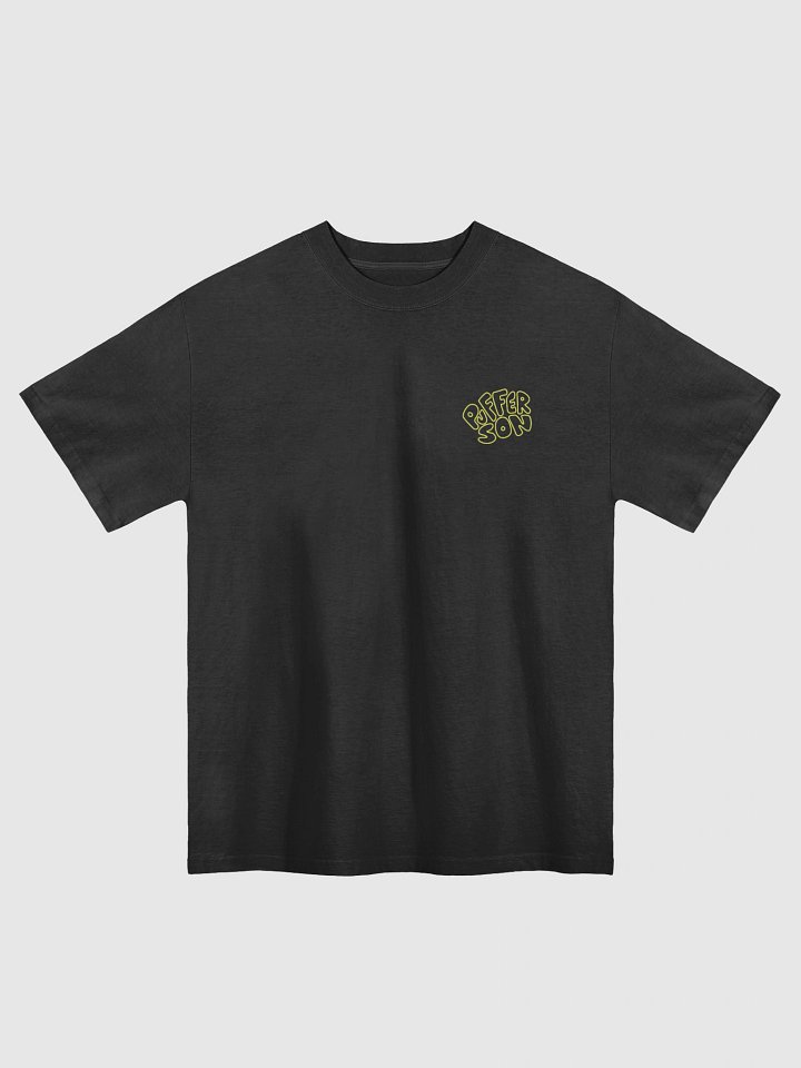 Pufferson Tee product image (1)
