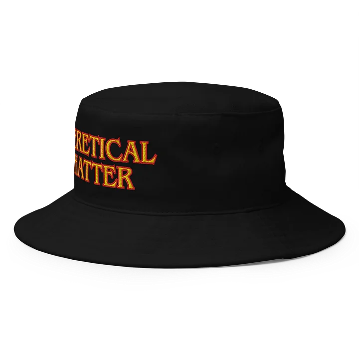 Heretical HAT product image (2)
