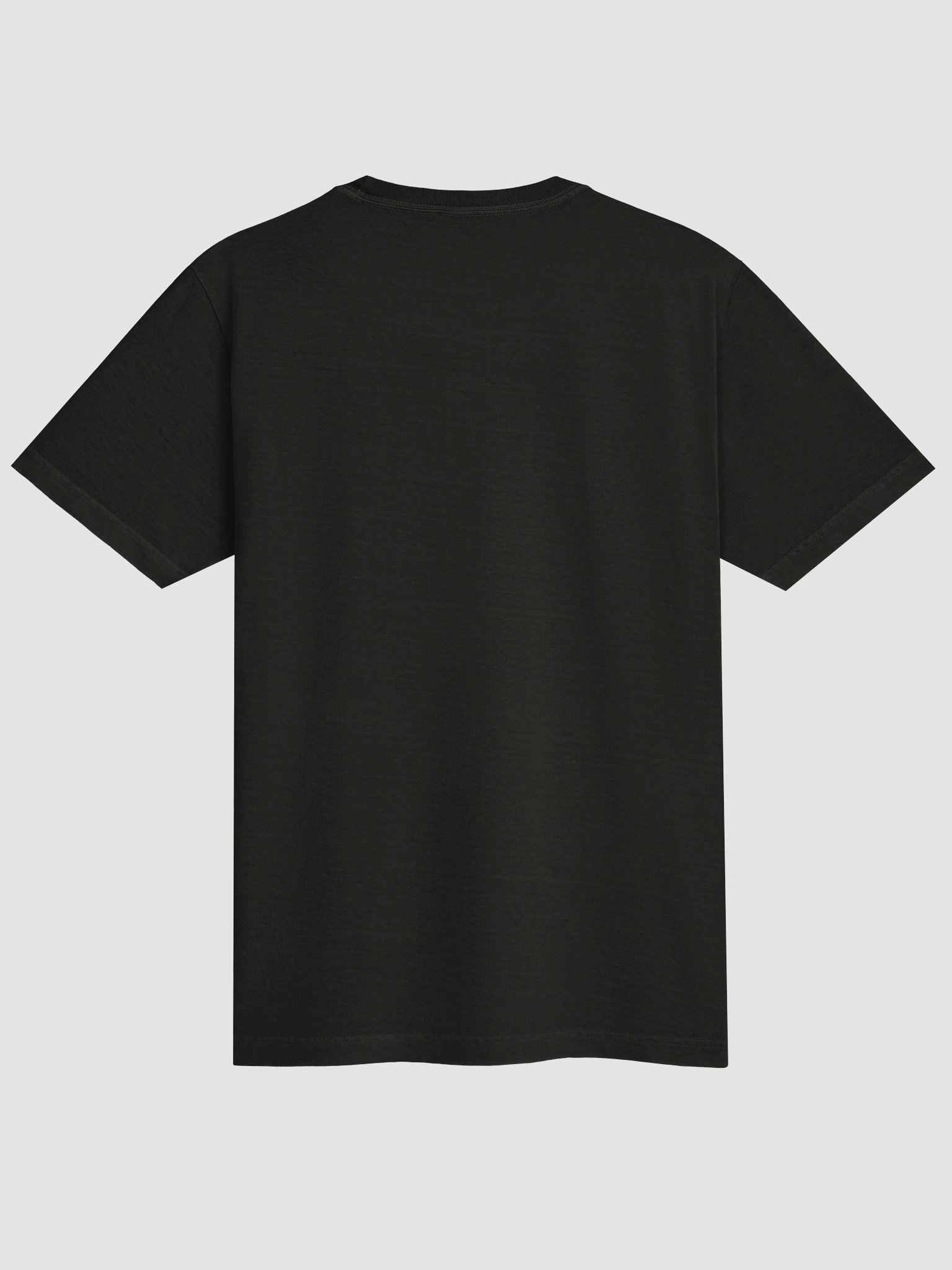 Mister Fluffy AI Tee product image (8)