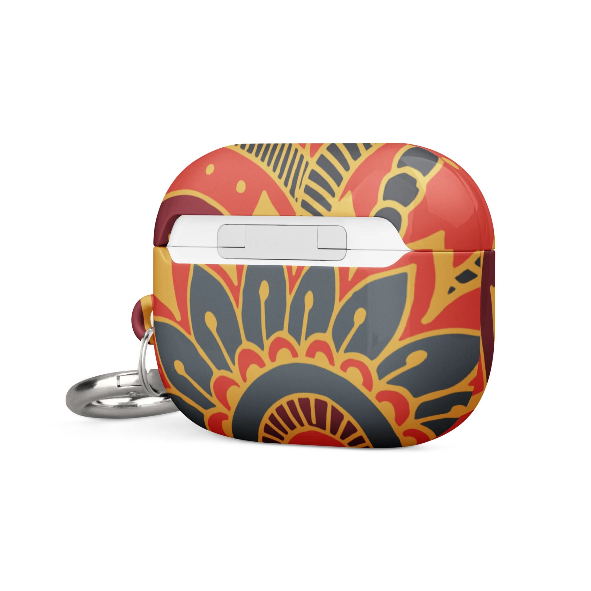 Mandala Magic AirPods® Case product image (20)