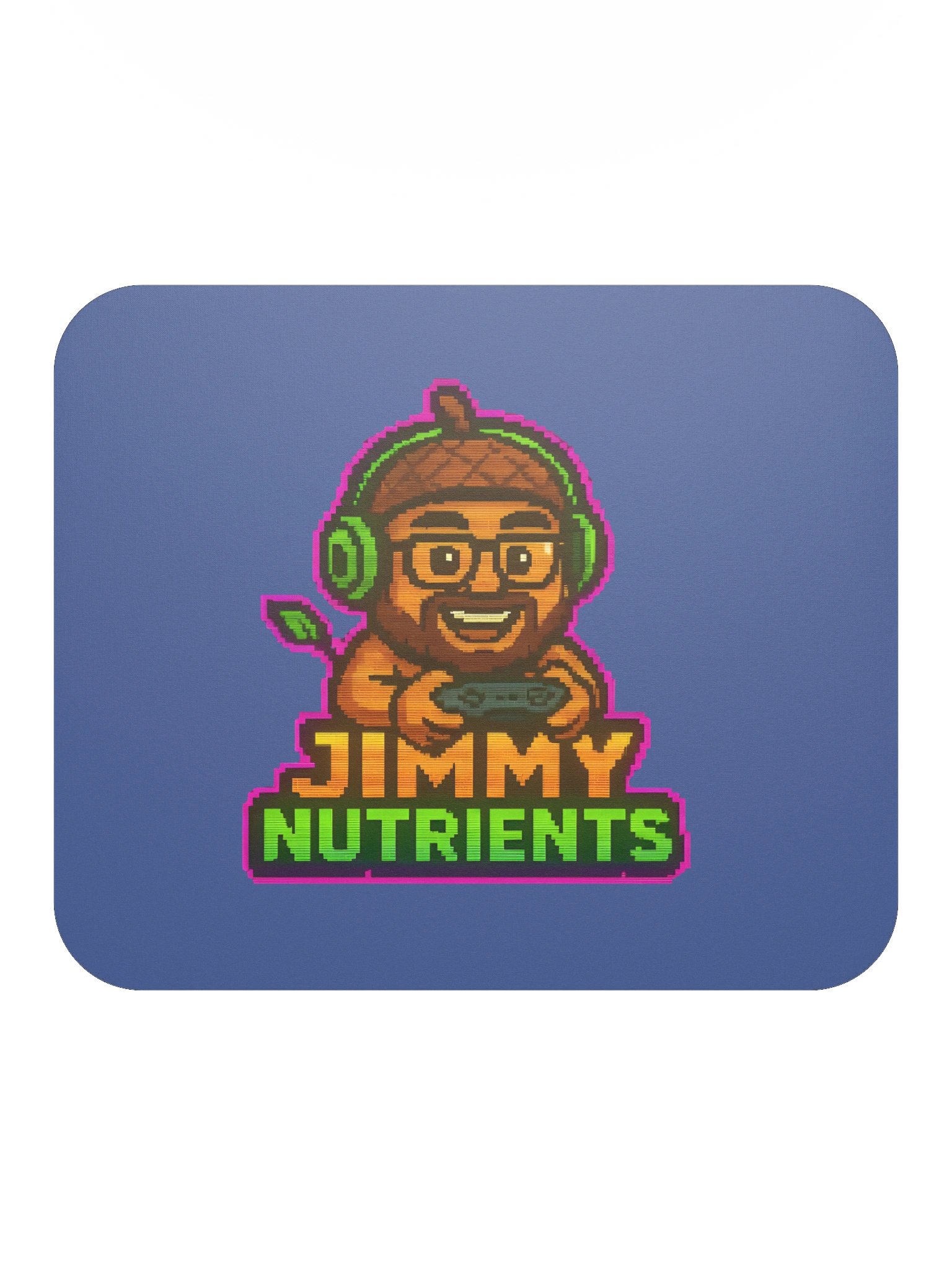 Jimmy's Lil Mouse Pad product image (2)