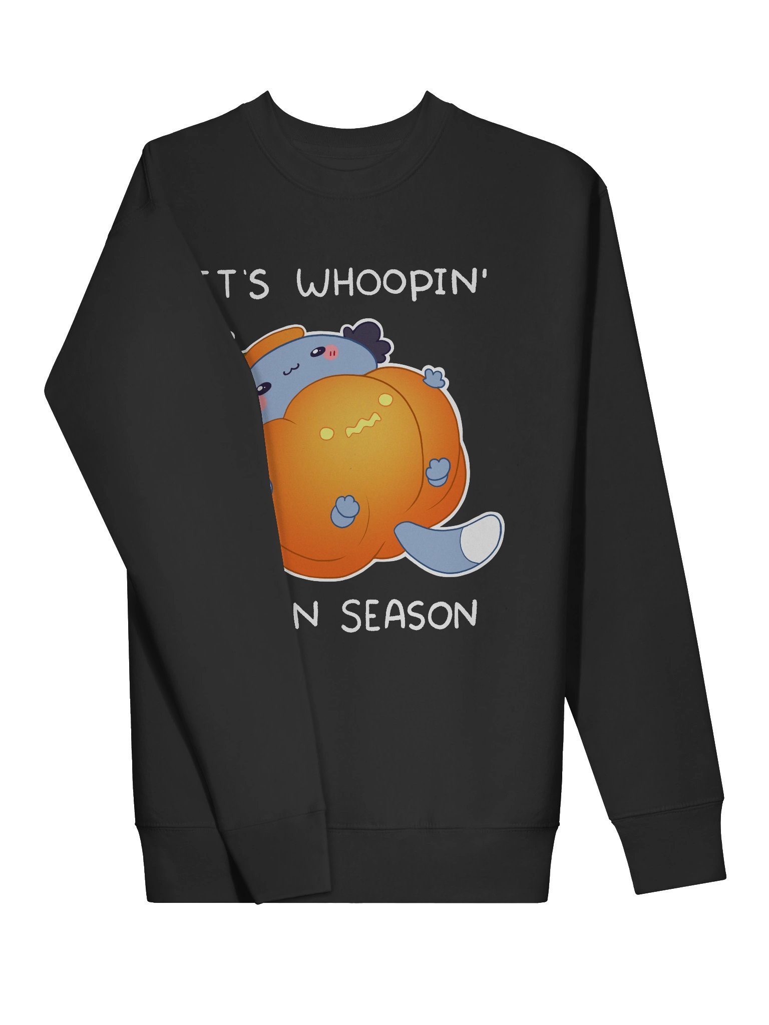 Whoopin Ween (Dark) product image (3)