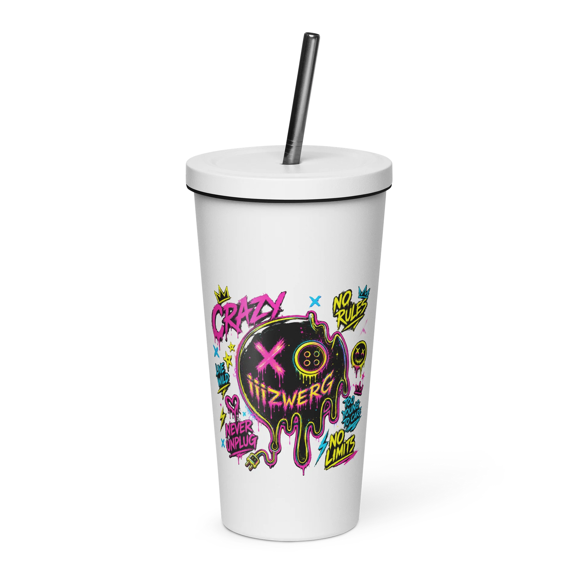 Chaos Fuel PINK product image (1)