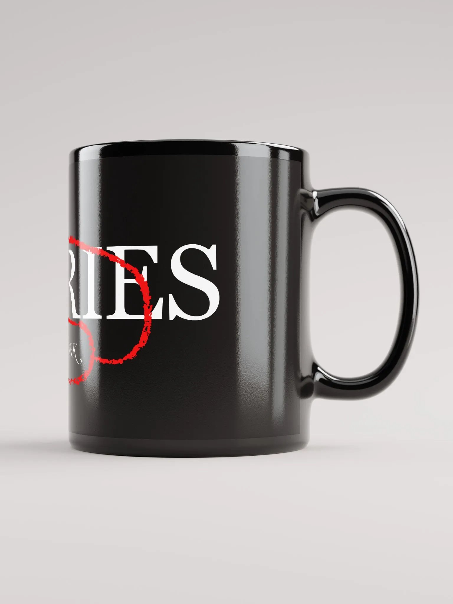 Queries Mug product image (2)