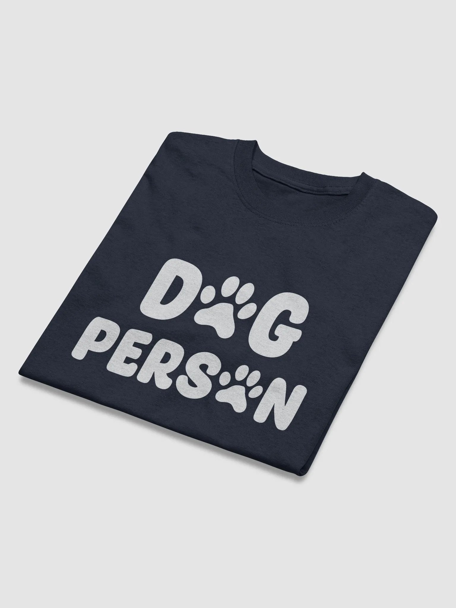 Dog Person T-Shirt product image (5)