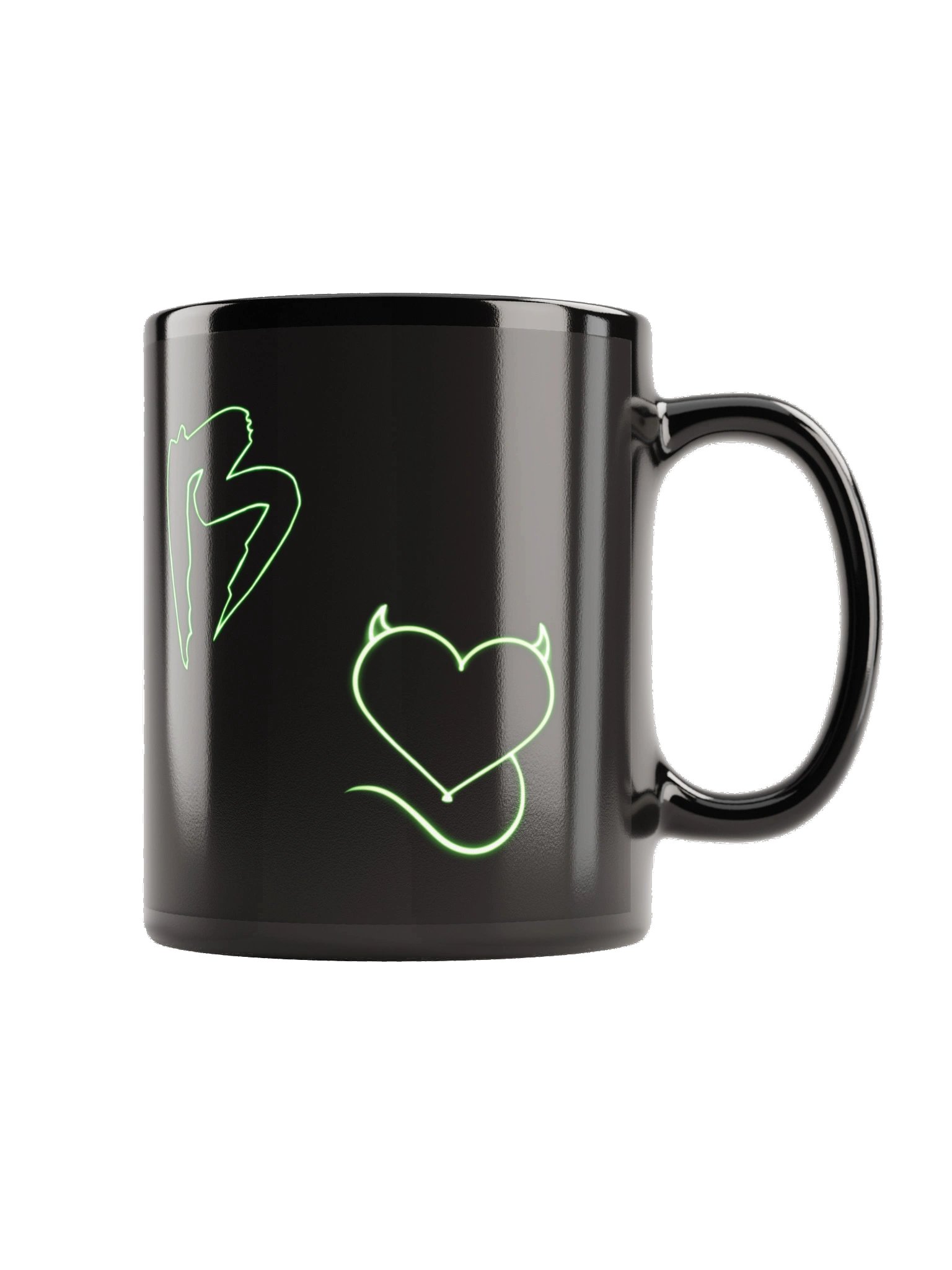 Electric Sin Lyric Mug product image (3)