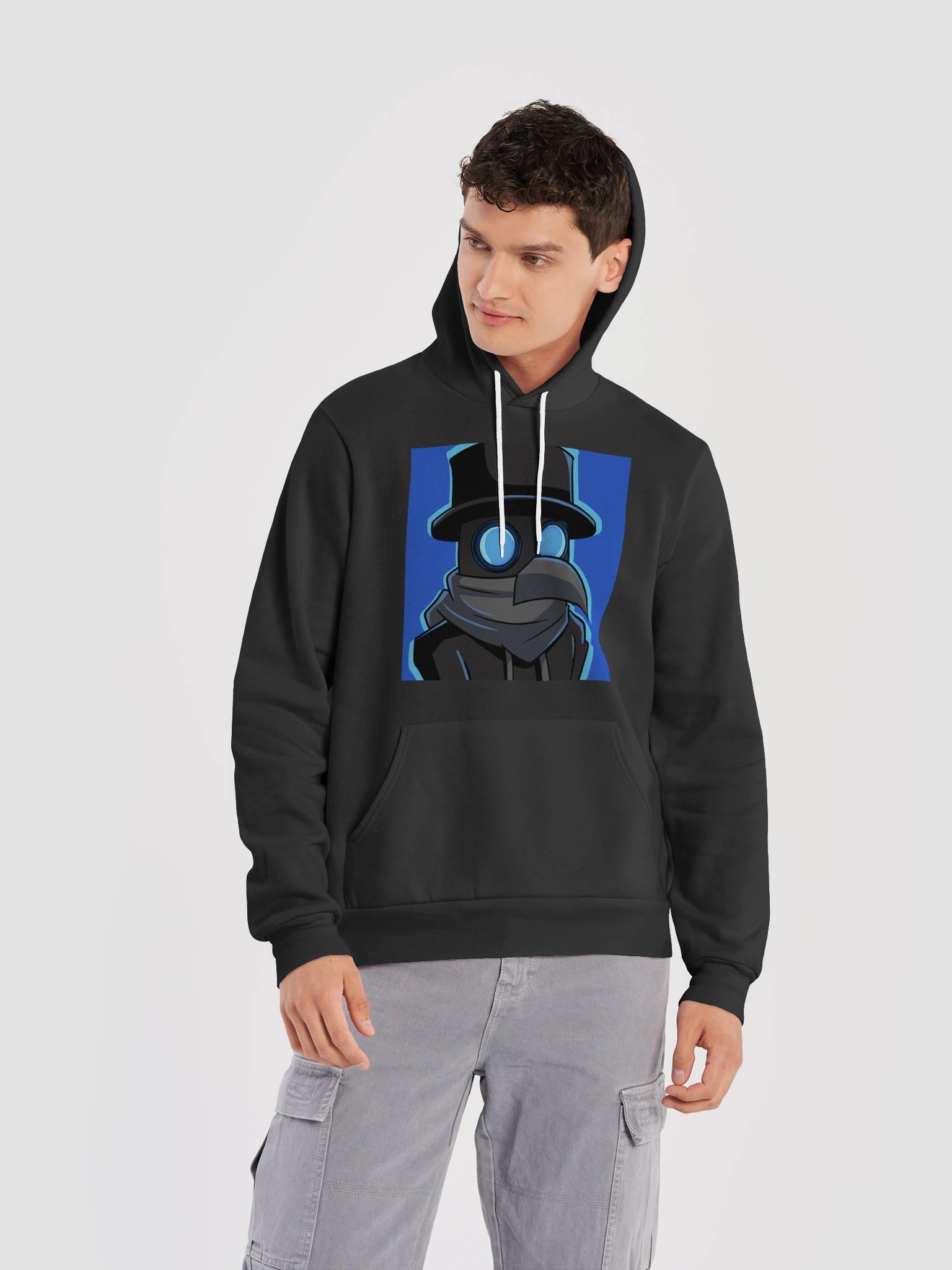 BirdGamer27 Hoodie product image (11)