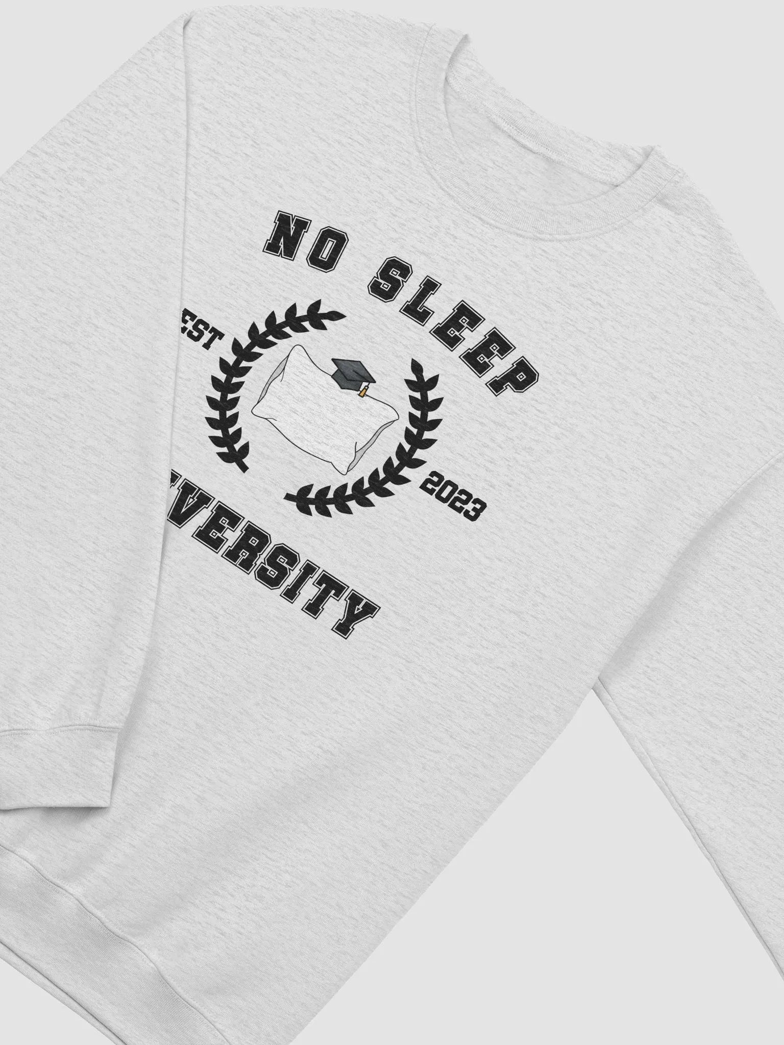 NSU Unisex Sweatshirt product image (3)