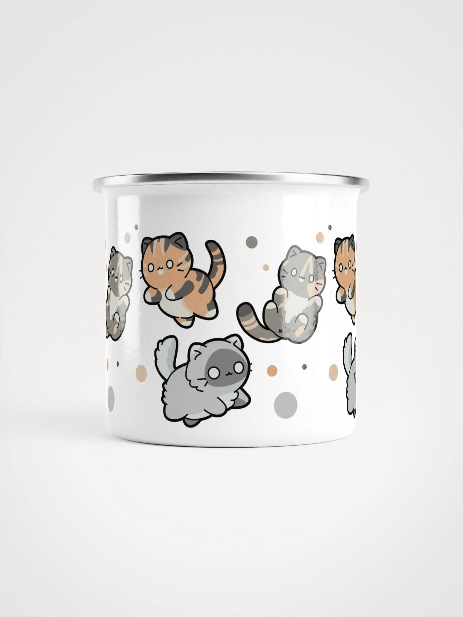 Cat Chat Crew product image (2)