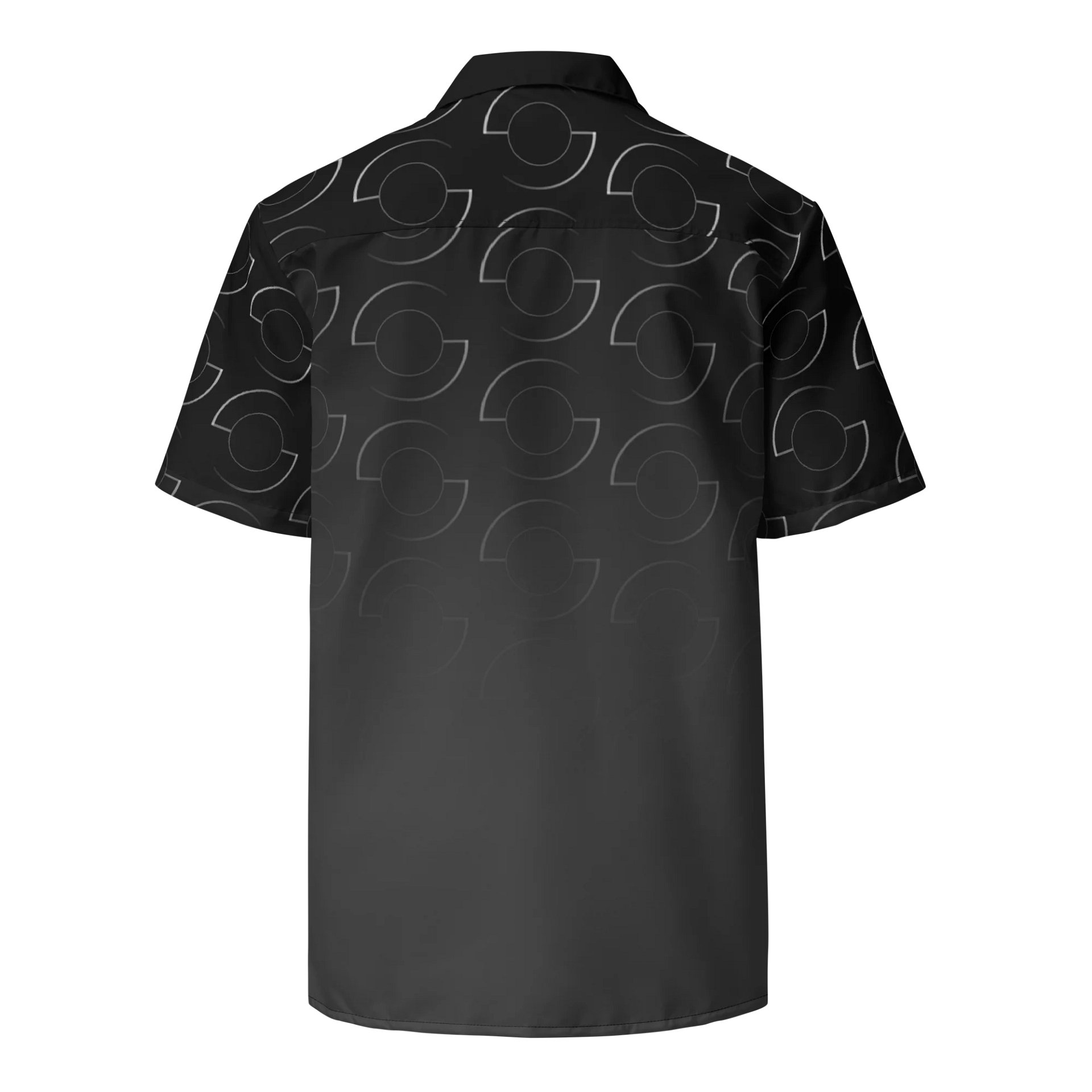 ThiccBall Button Up product image (2)