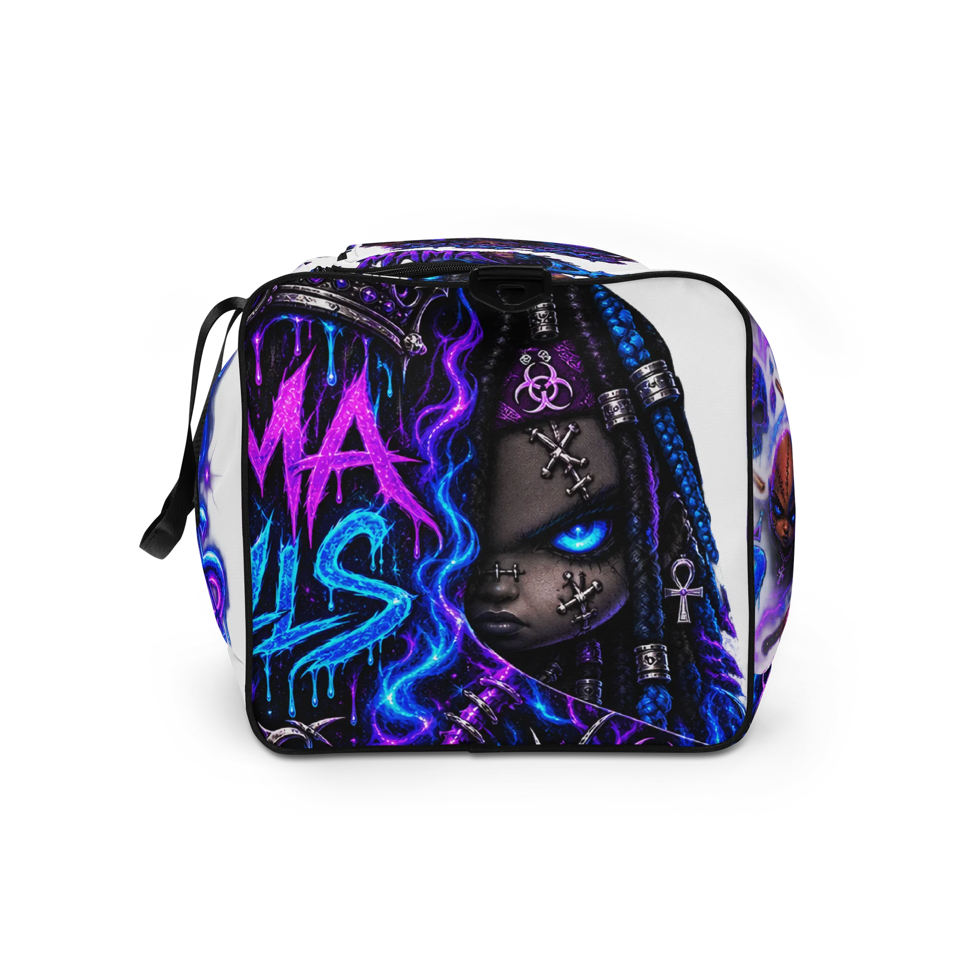 TopNyne Mama Doll Money Bag product image (9)