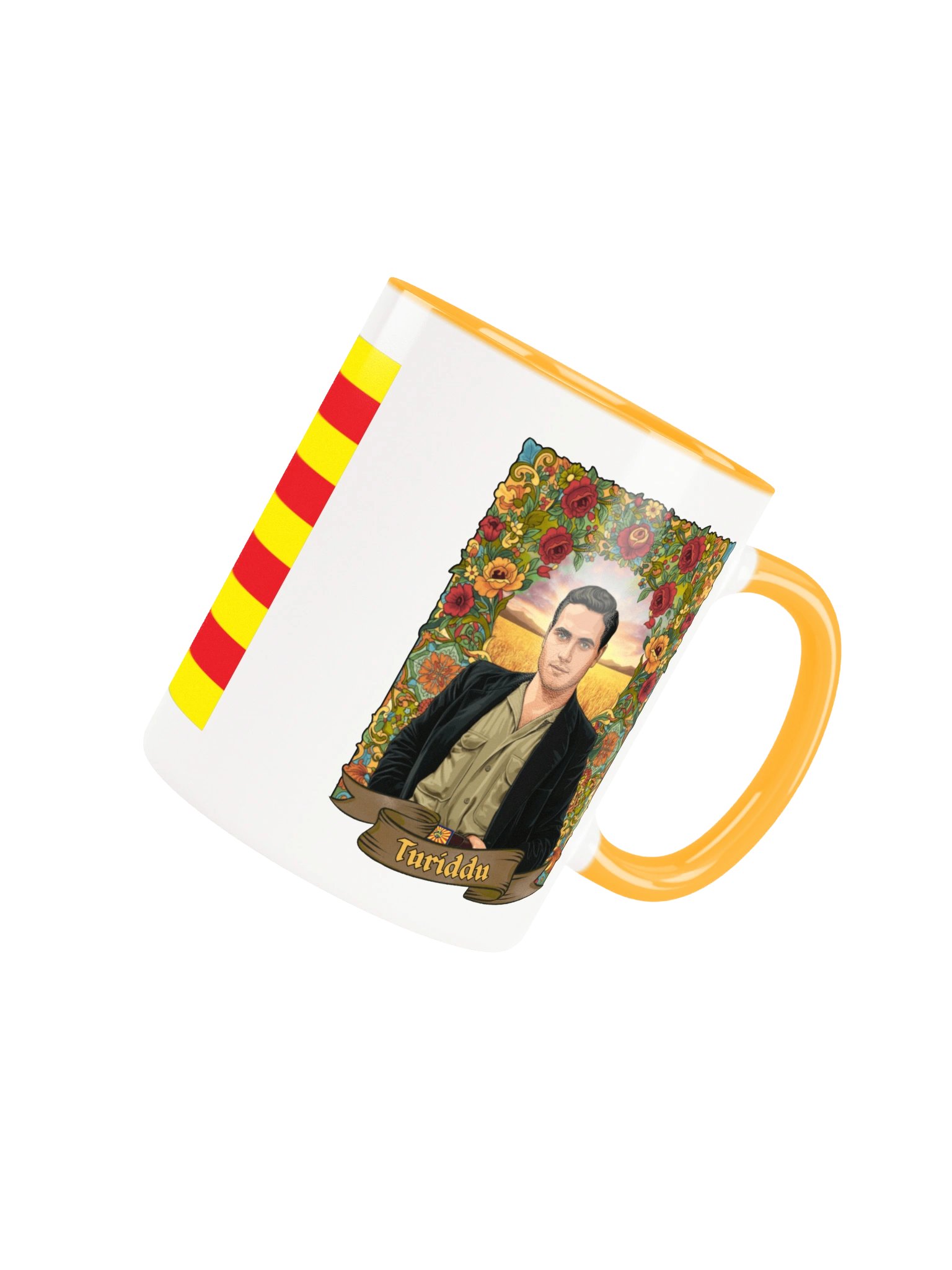 TURIDDU - mug product image (5)