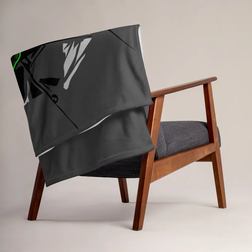 Kula Logo Blanket product image (3)