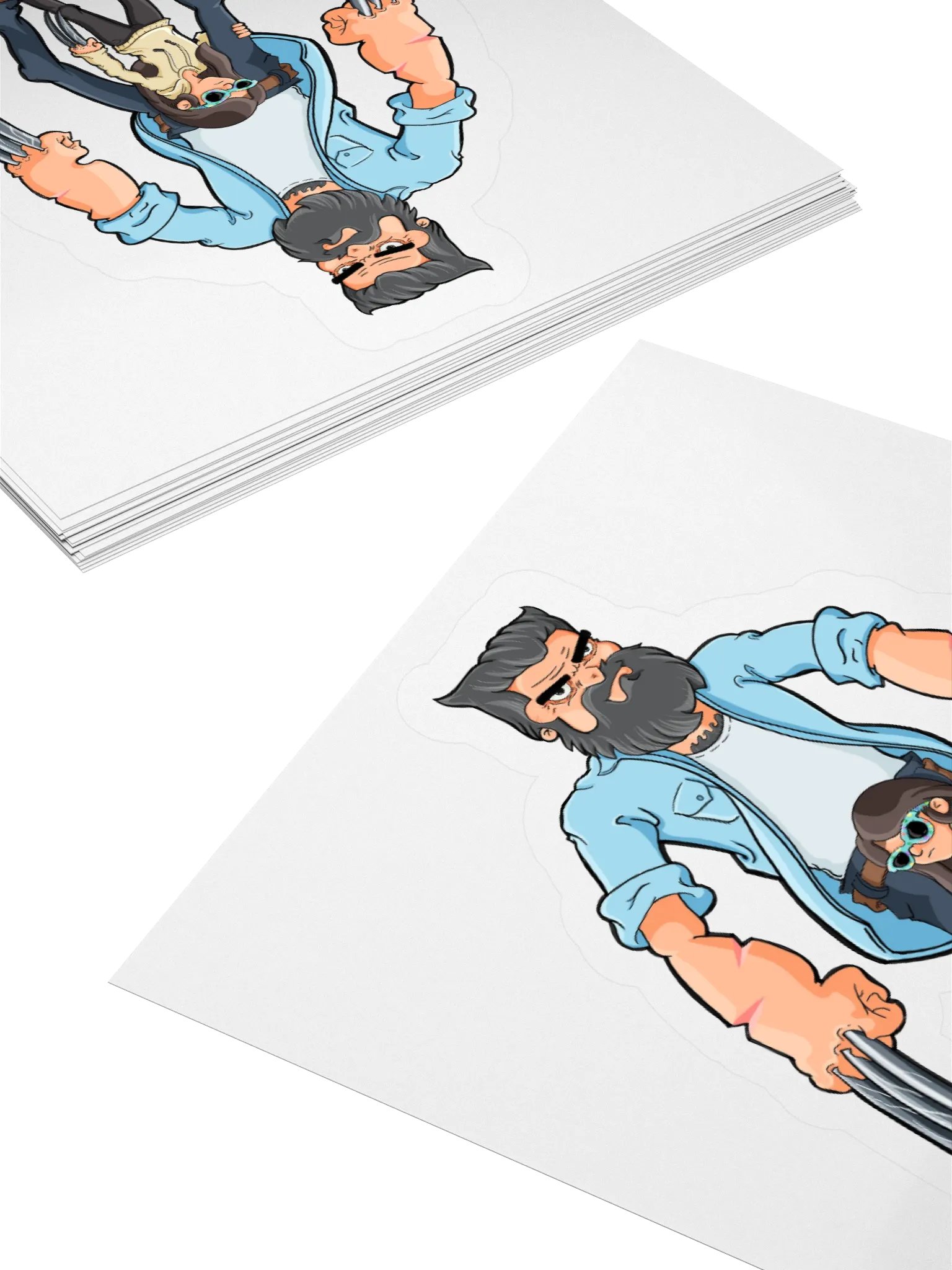 Father and Daughter day product image (2)