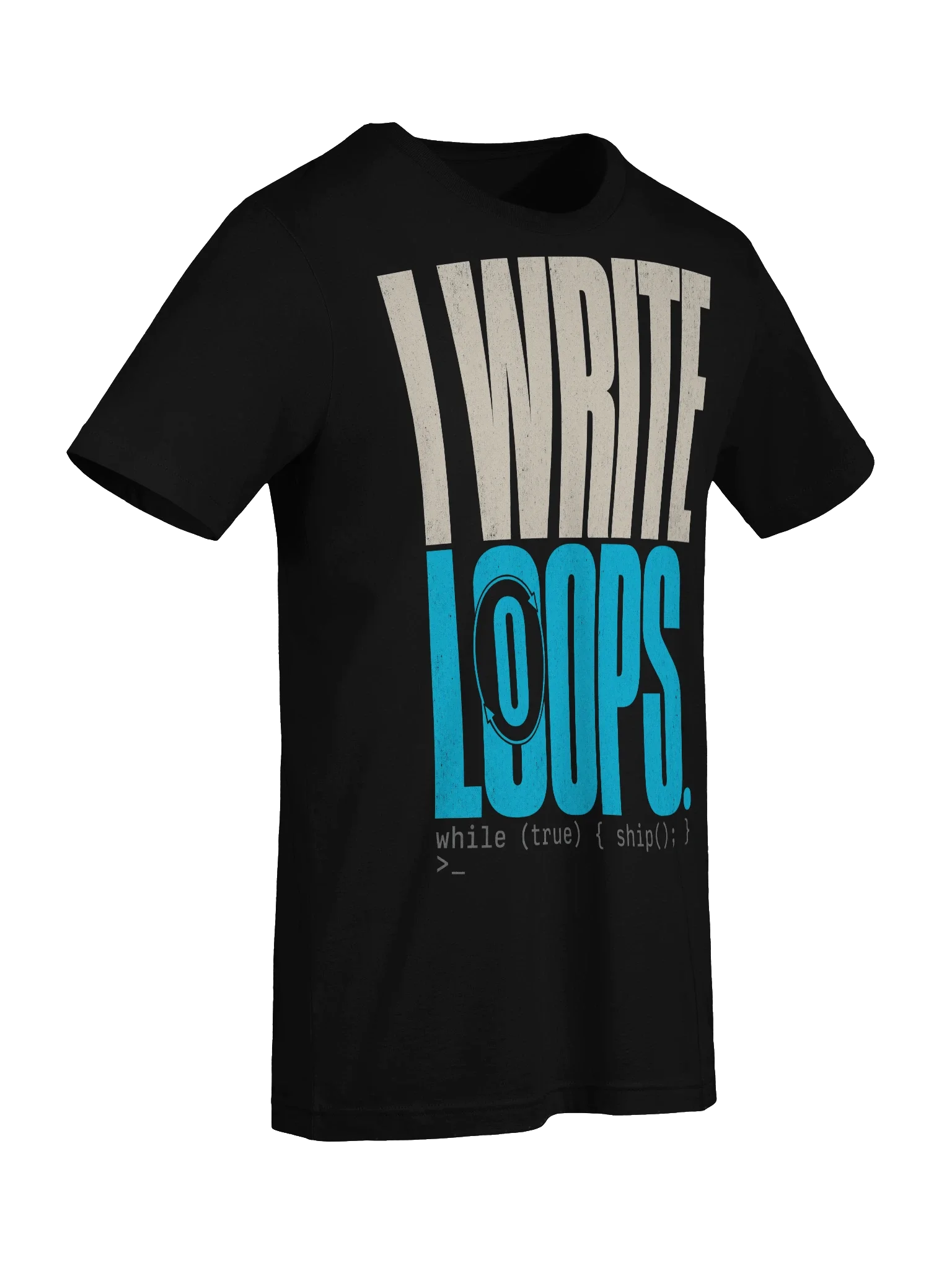i-write-loops — view 7