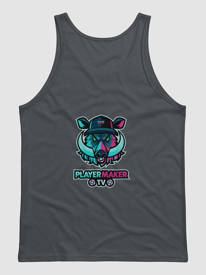 Camiseta sin mangas product image (14)