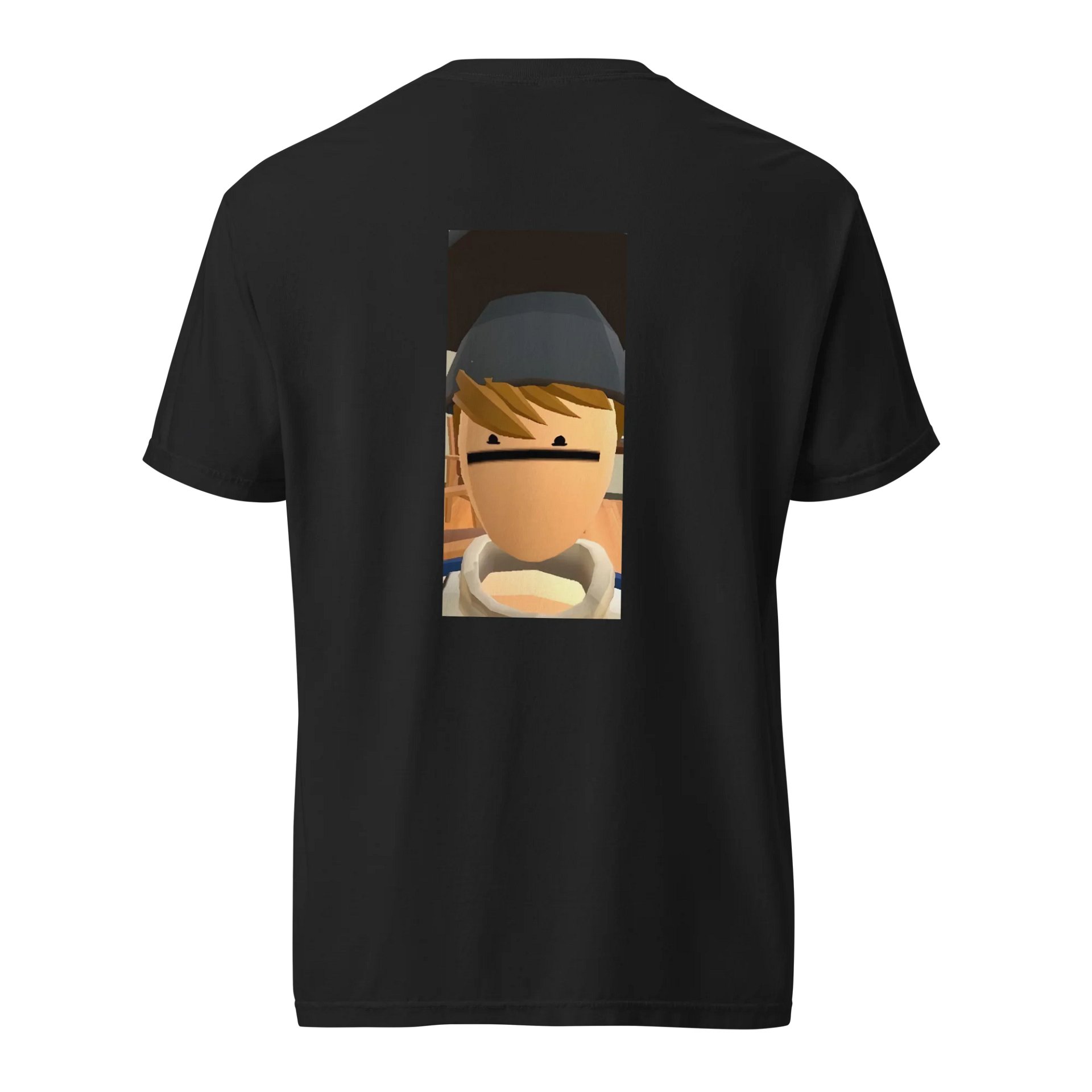 Never mind... Shirt product image (4)