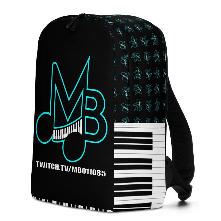 MB Gear Back Pack 2 product image (2)