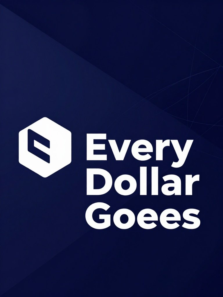 How we spend every dollar product image (1)