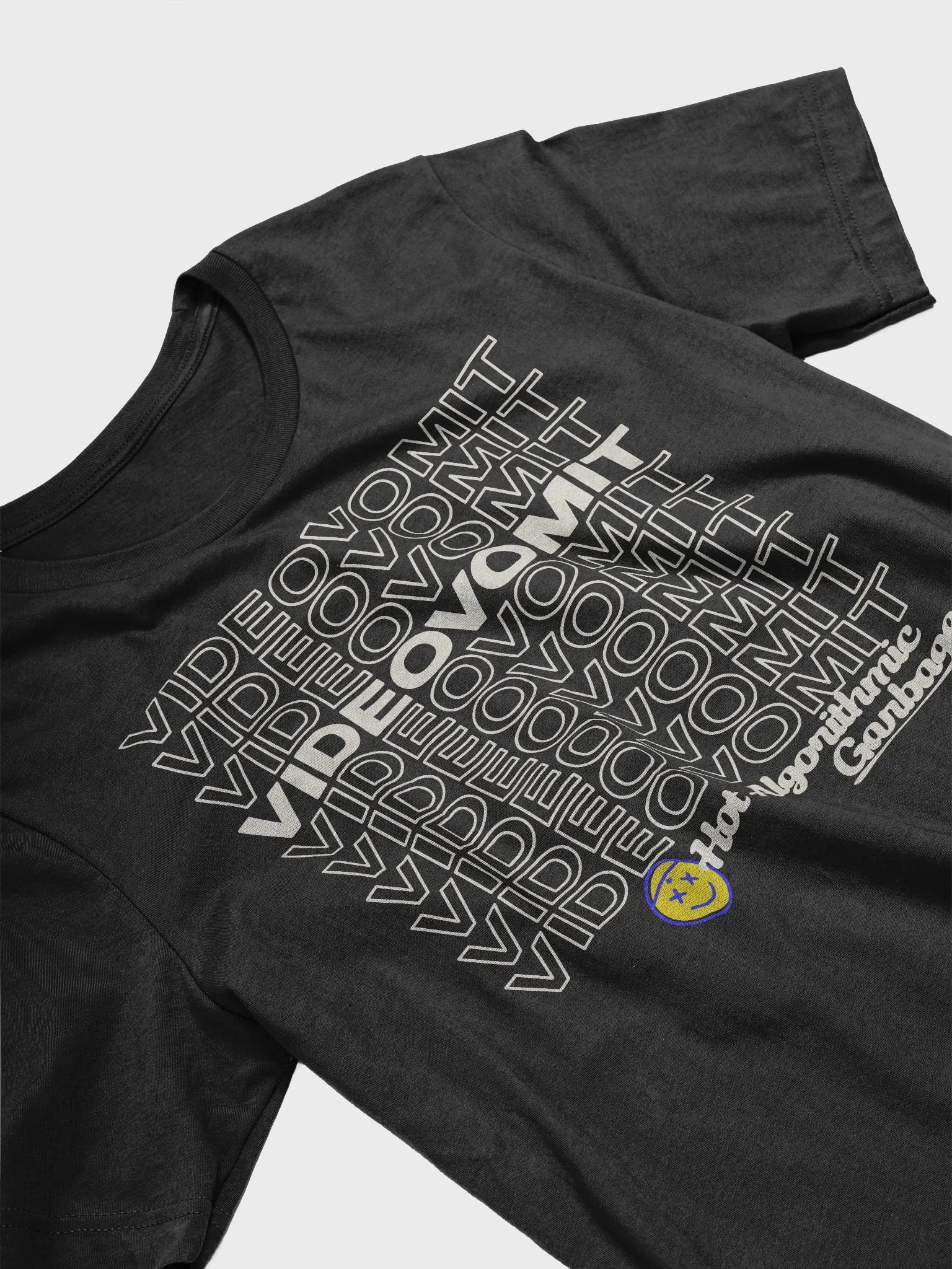 CHECKOUT shirt product image (4)