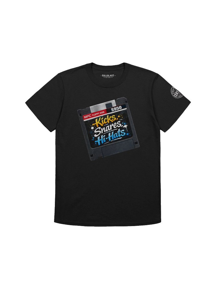 Kicks, Snares, Hi-Hats product image (1)