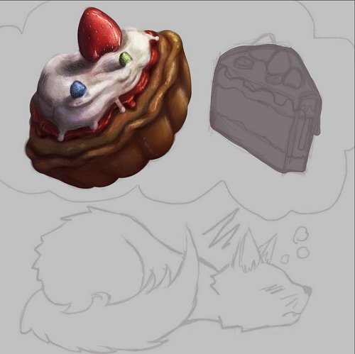 SKETCH/WIP DUMP!!
i might actually never finish some of these, so i might as well post them!
#fanart #minecraft #cuteart #min...