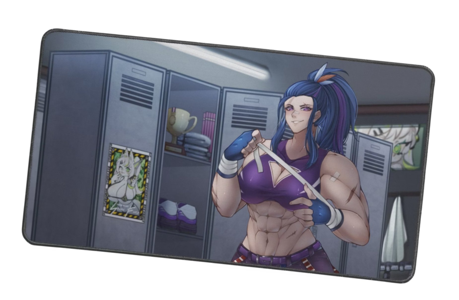 Desk mat Drakya product image (1)