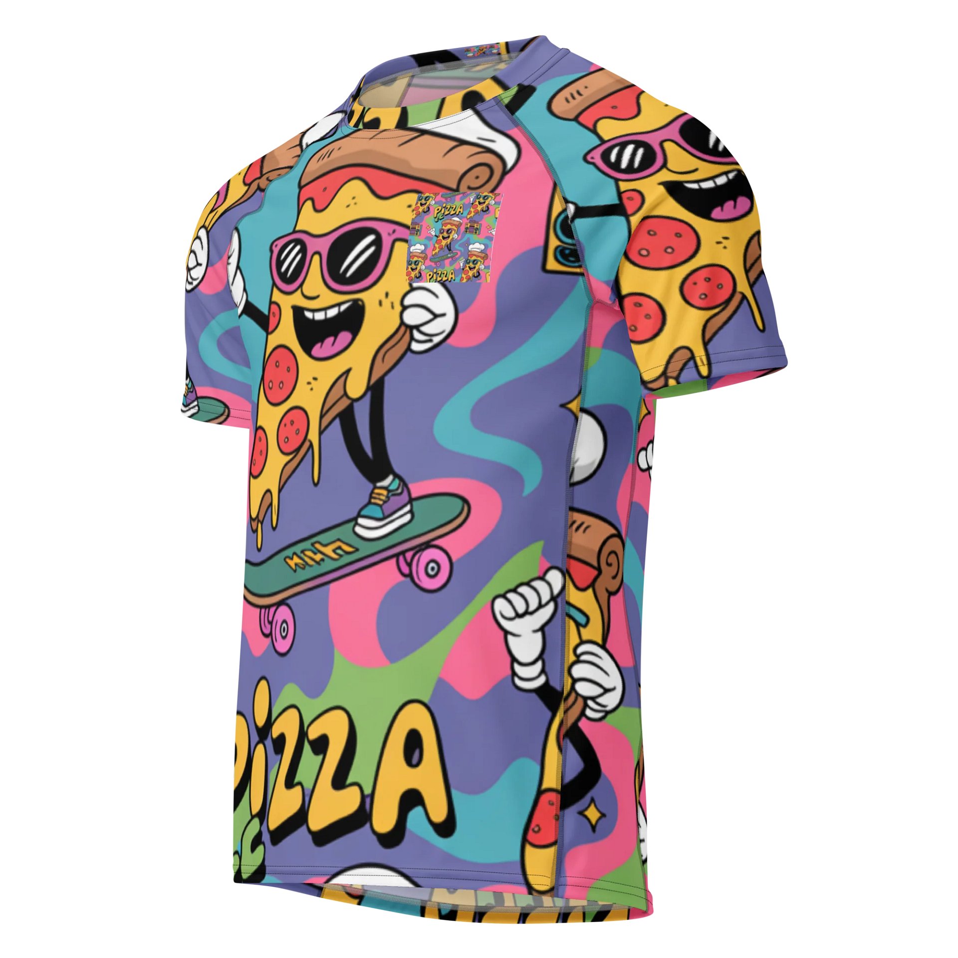 Pizza Crew product image (1)