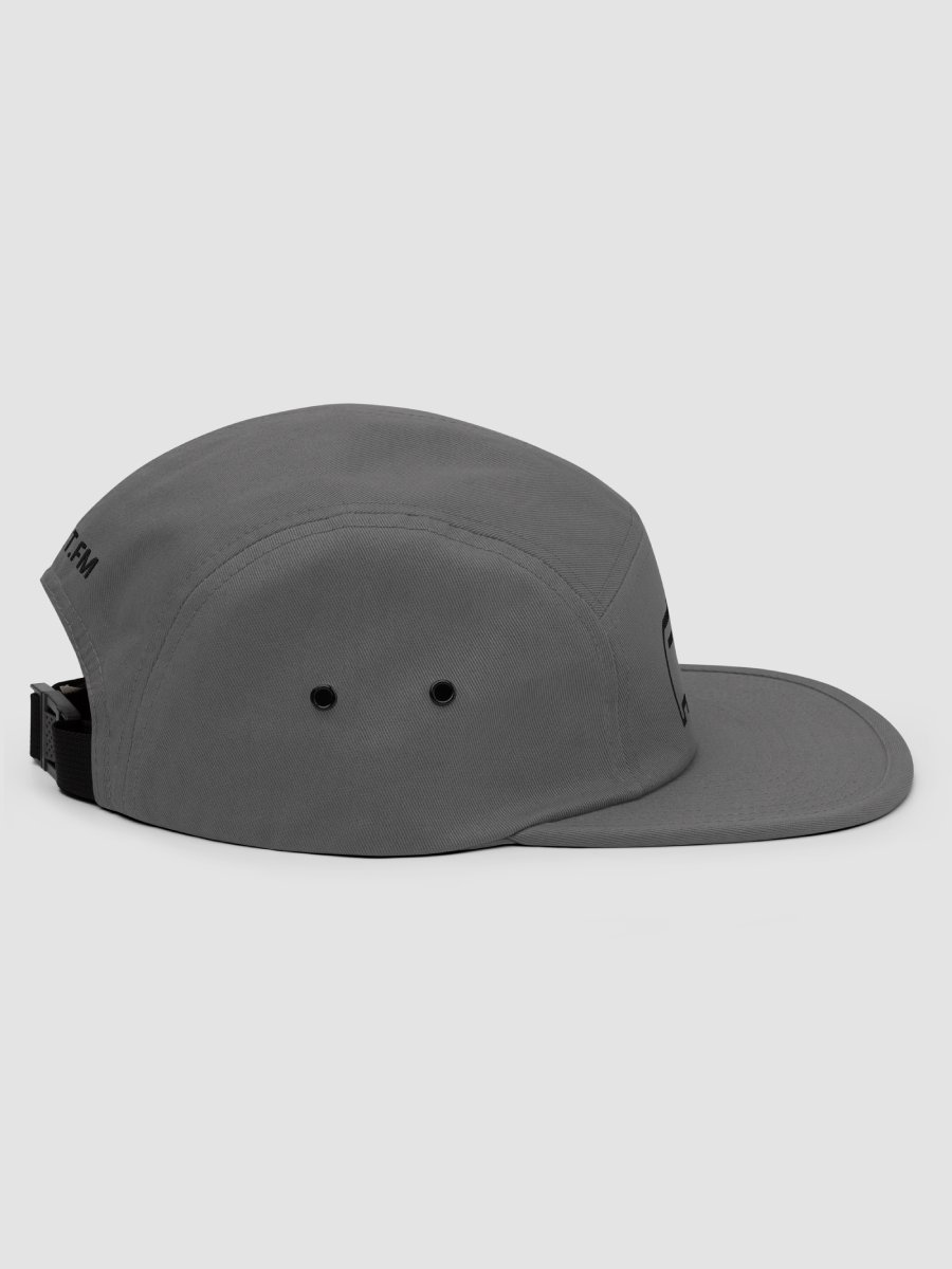 Content Piggies Hat (Black) product image (6)
