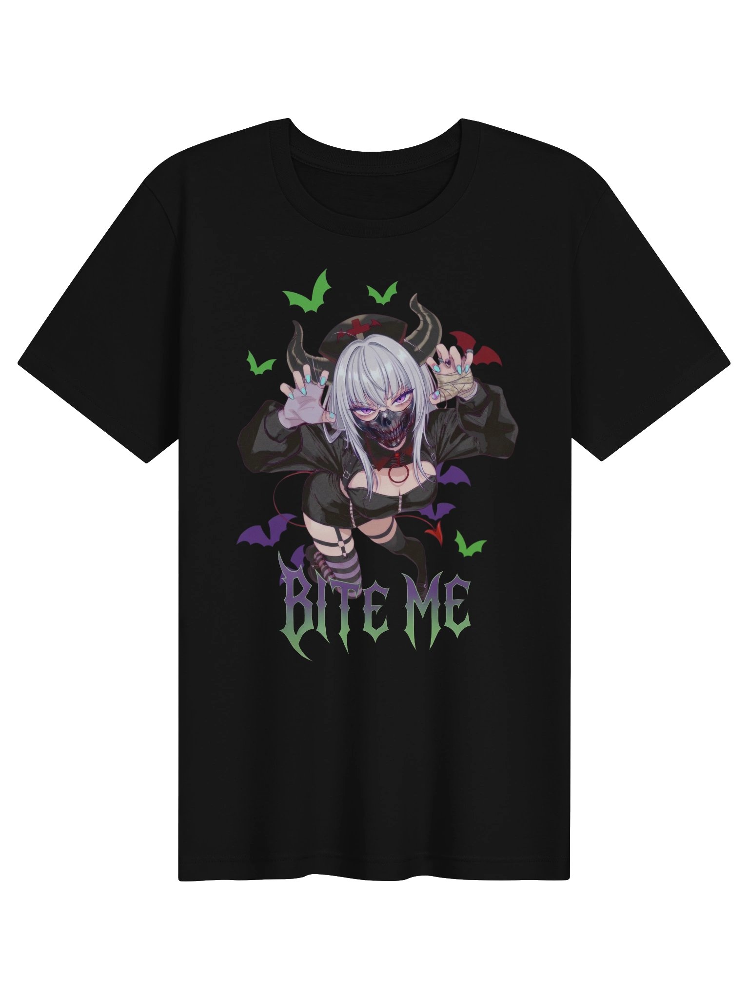 Bite Me Shirt product image (1)