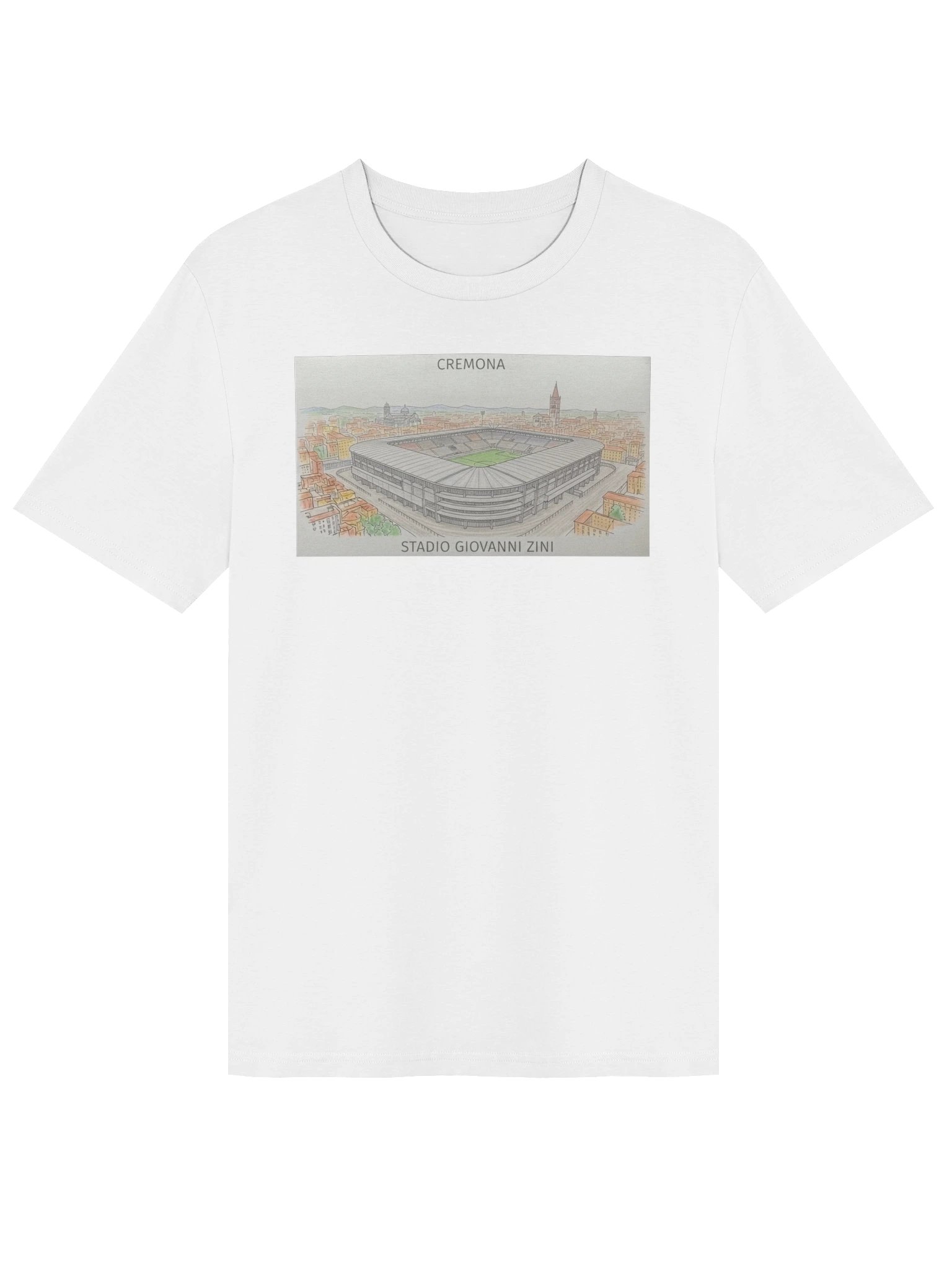 Stadio Giovanni Zini - Cremona product image (9)