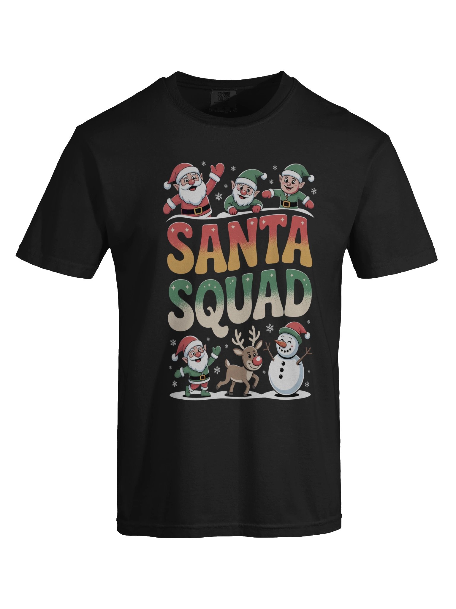 Santa Squad product image (7)