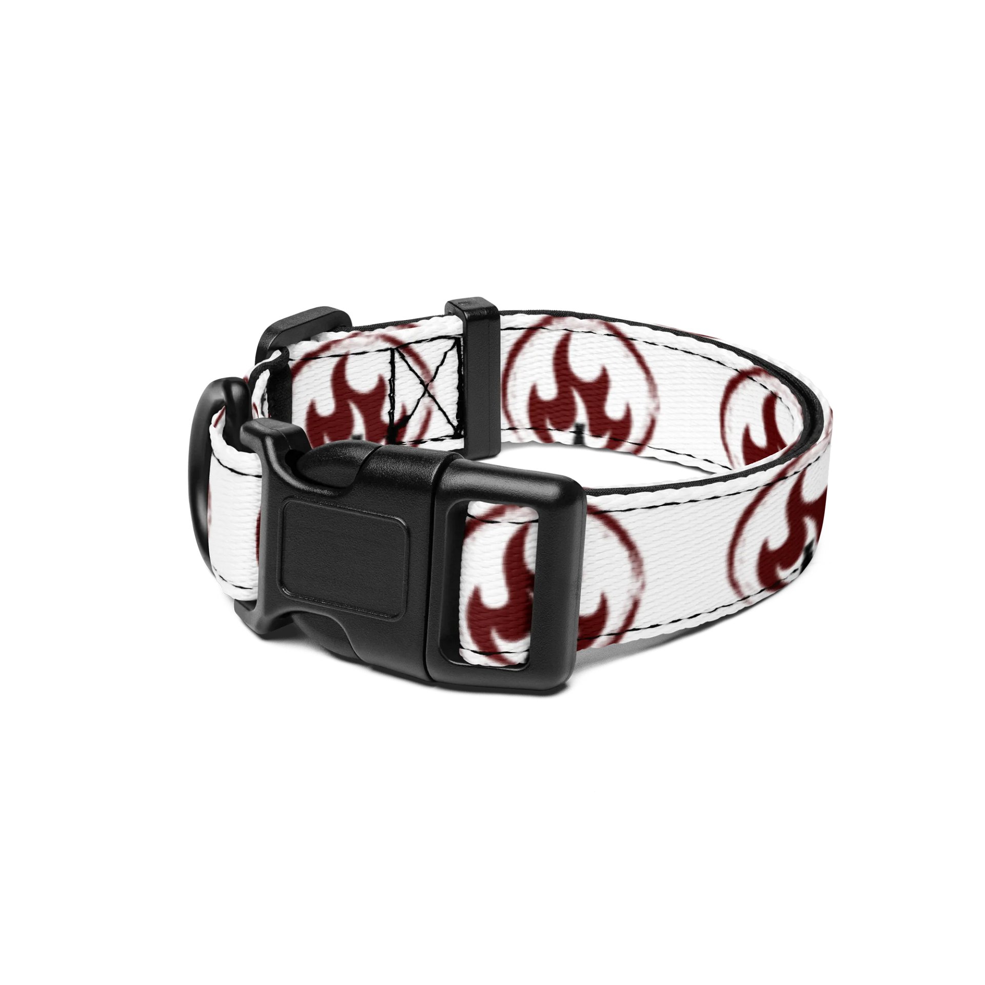 Flames Icon Collar product image (1)