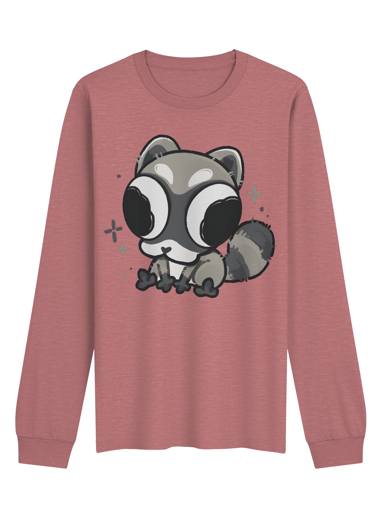 Jimothy the Curious Raccoon product image (5)