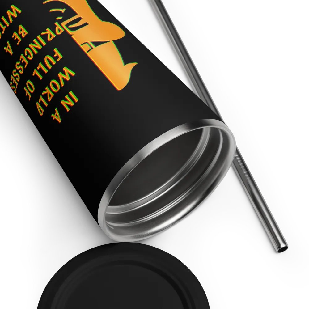 Be A Witch Insulated Tumbler product image (16)