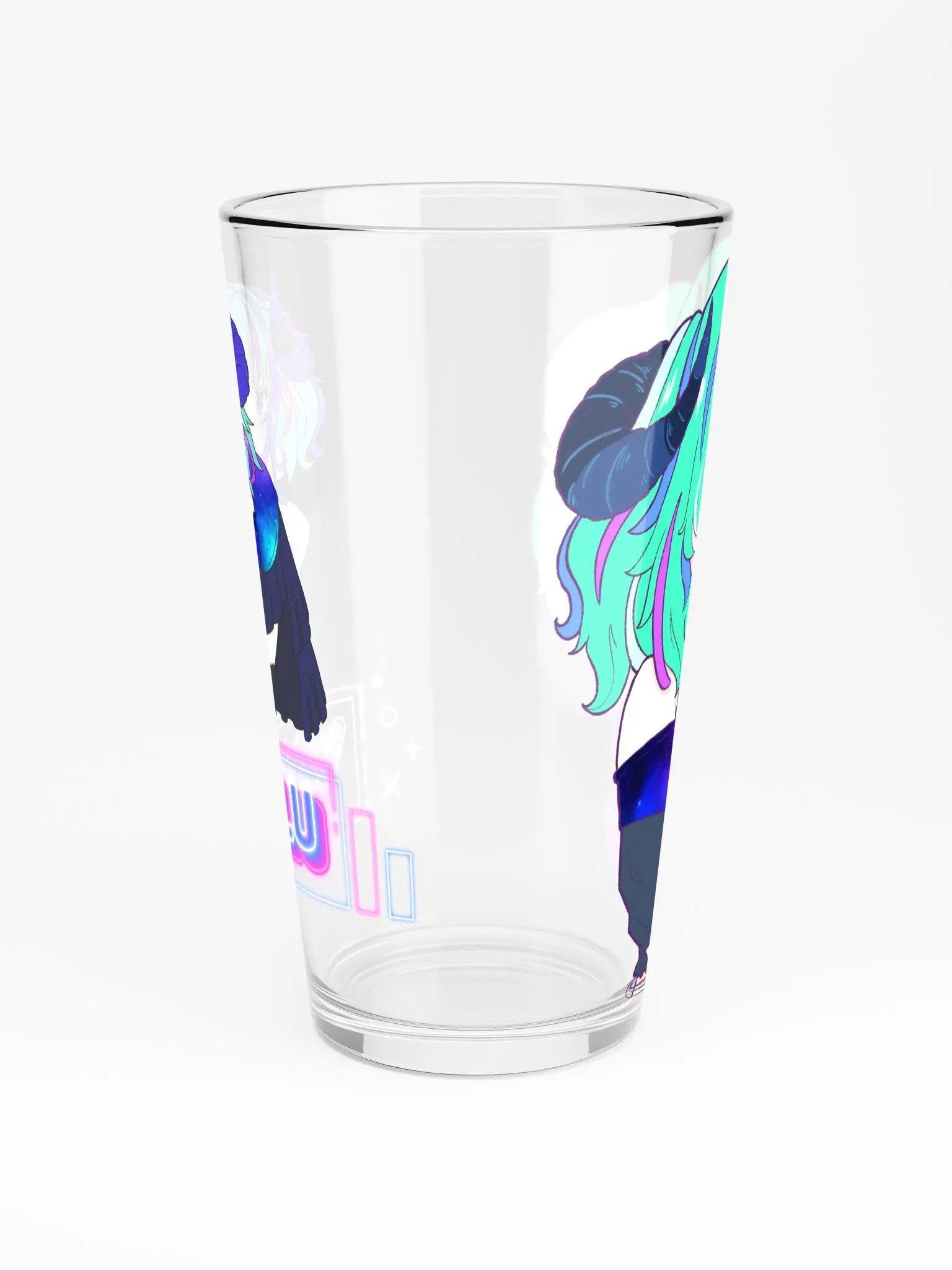 Thirst Trap I mean Glass product image (3)