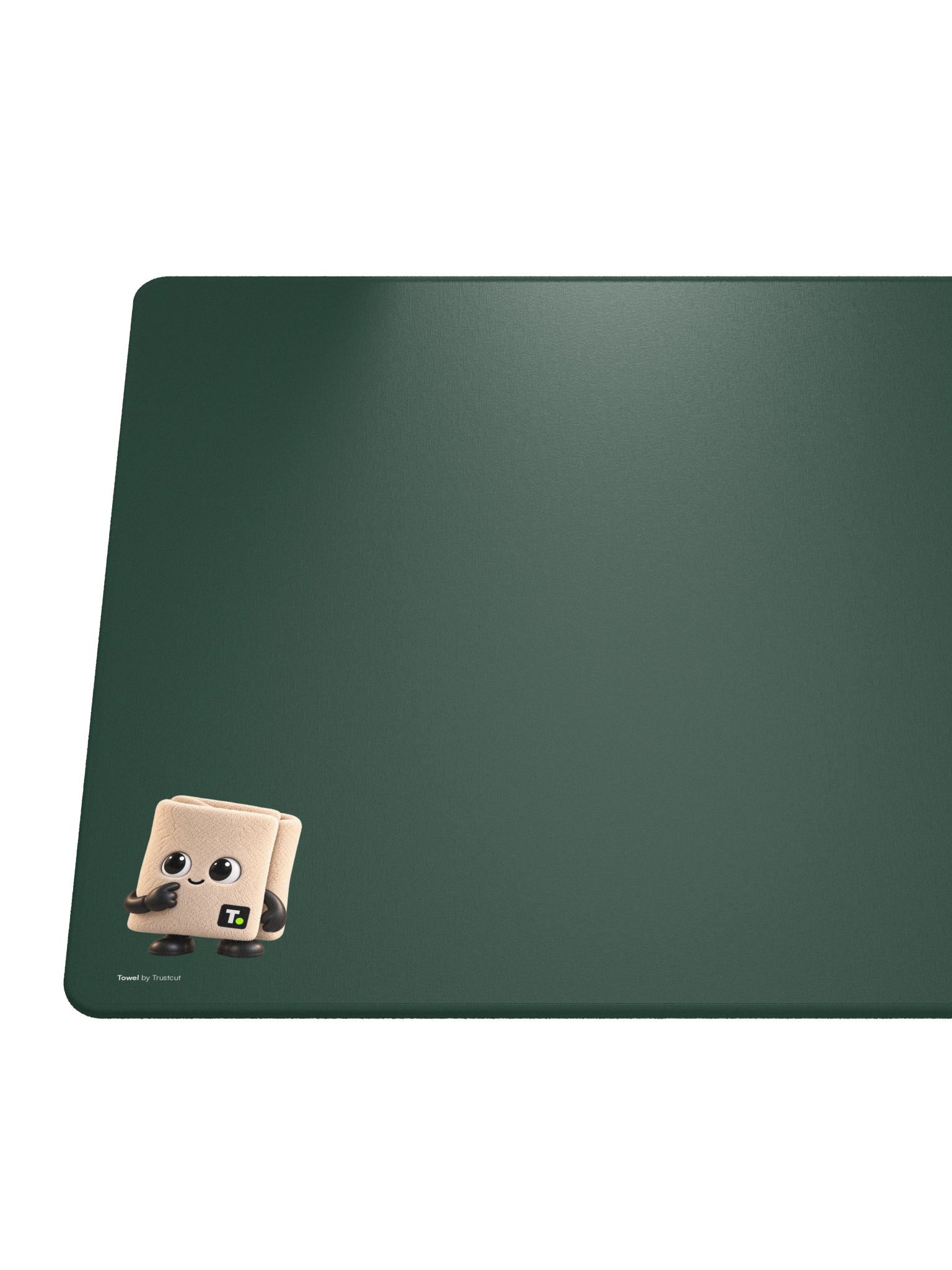 Towel Gaming Mouse Pad, 18 x 16 product image (4)
