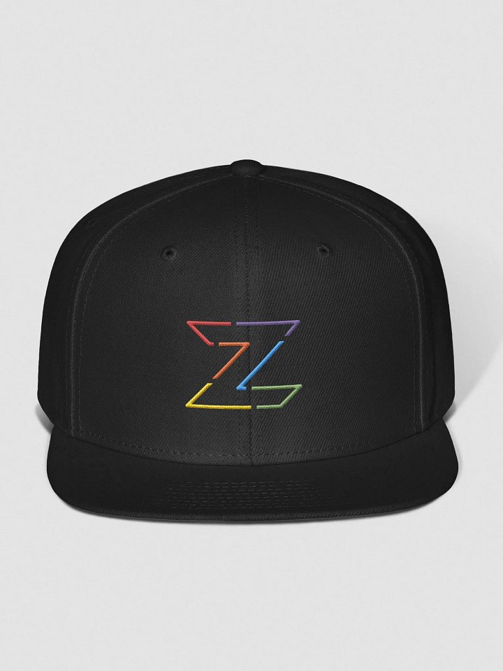 Snapback Hat product image (1)
