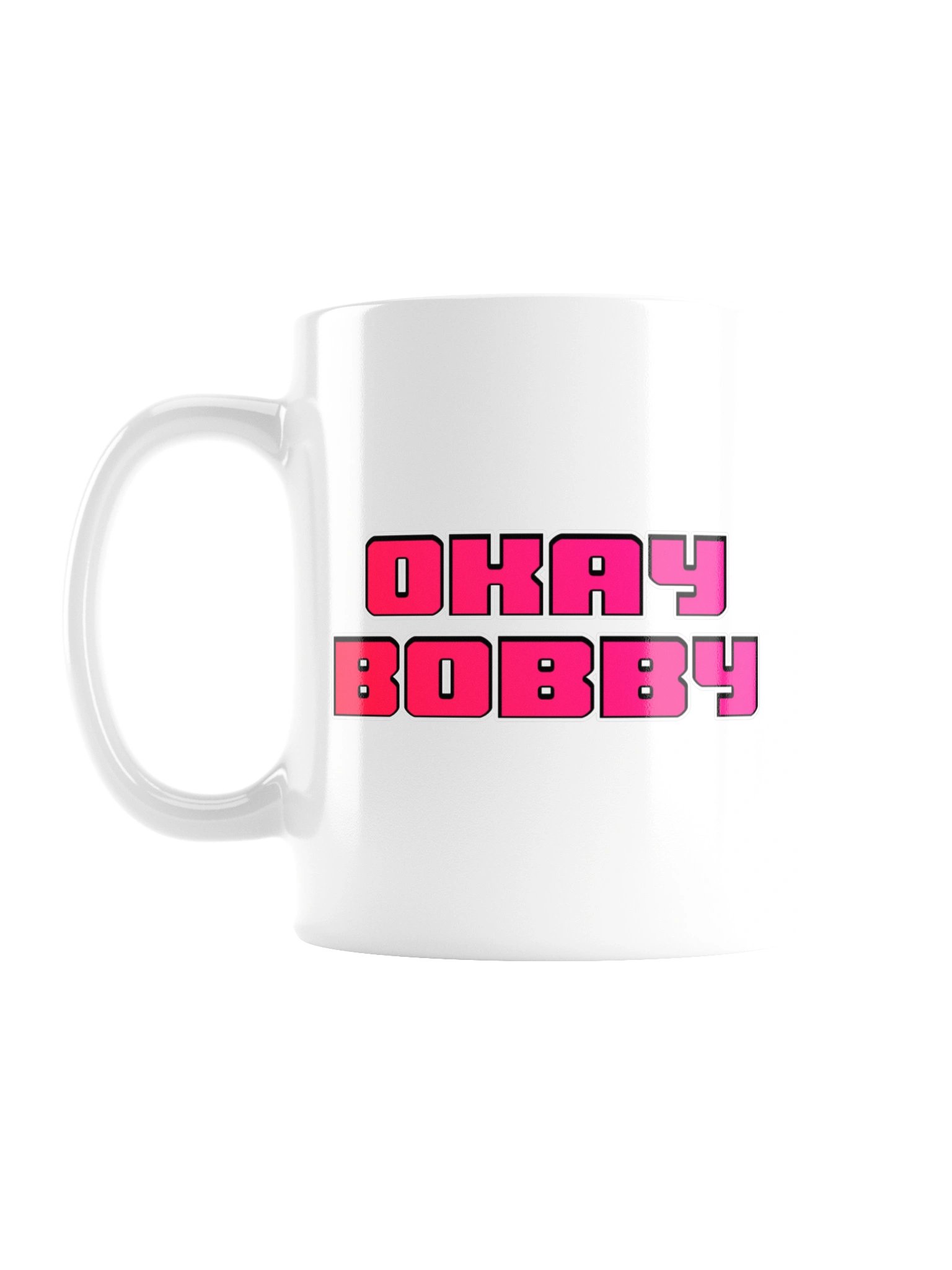 𝐨𝐤𝐚𝐲 Bobby 𝐯𝟑 product image (1)