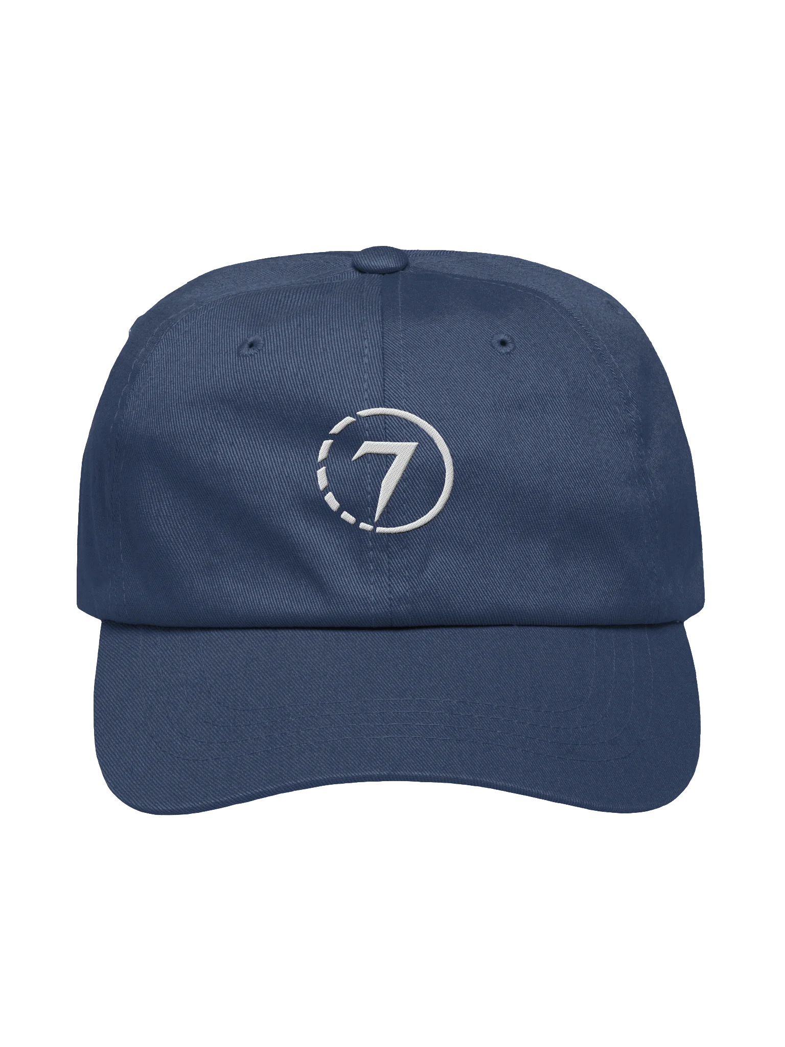 Sevenlogy 7 Cap — Dark product image (1)
