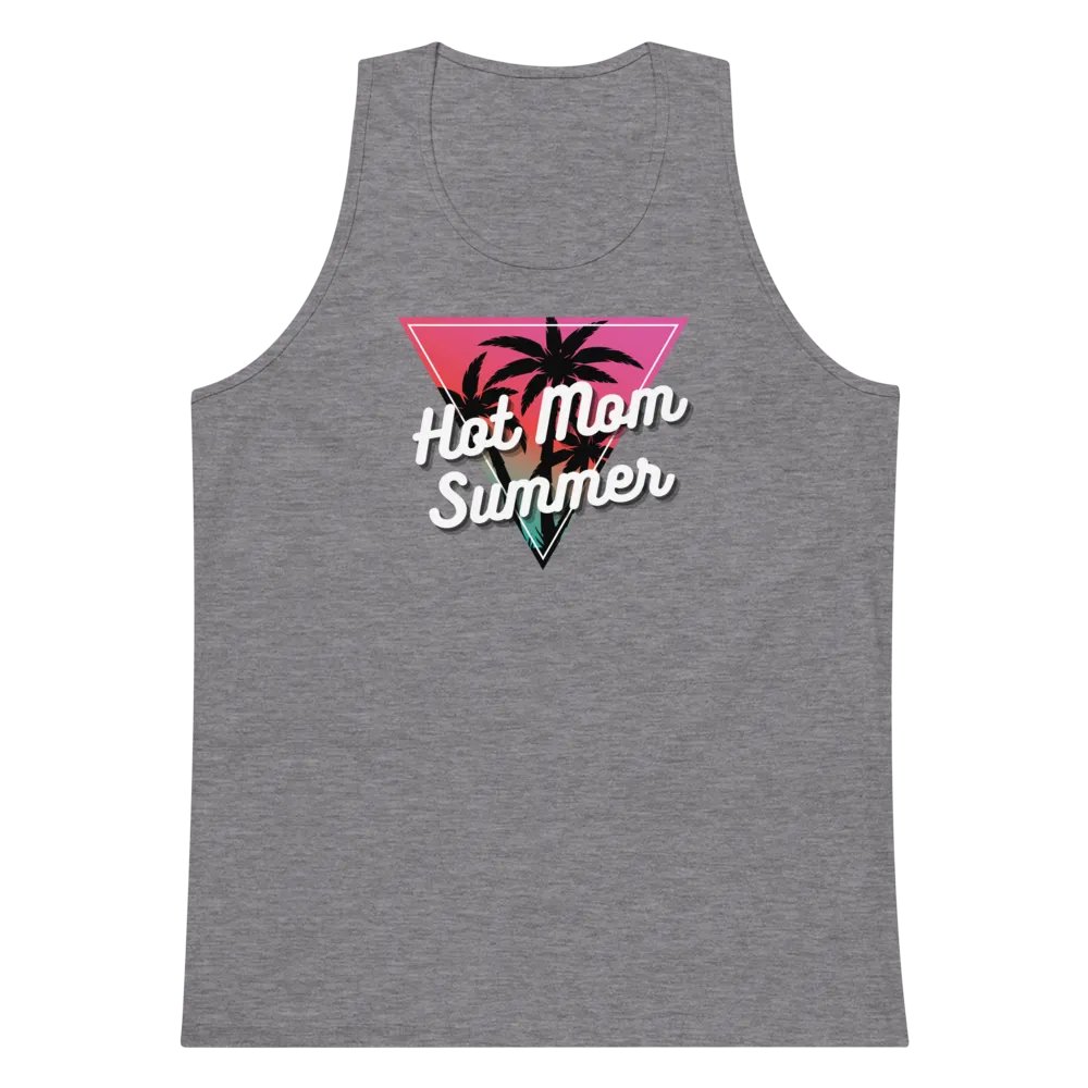 Hot Mom Summer v2 Mens product image (120)