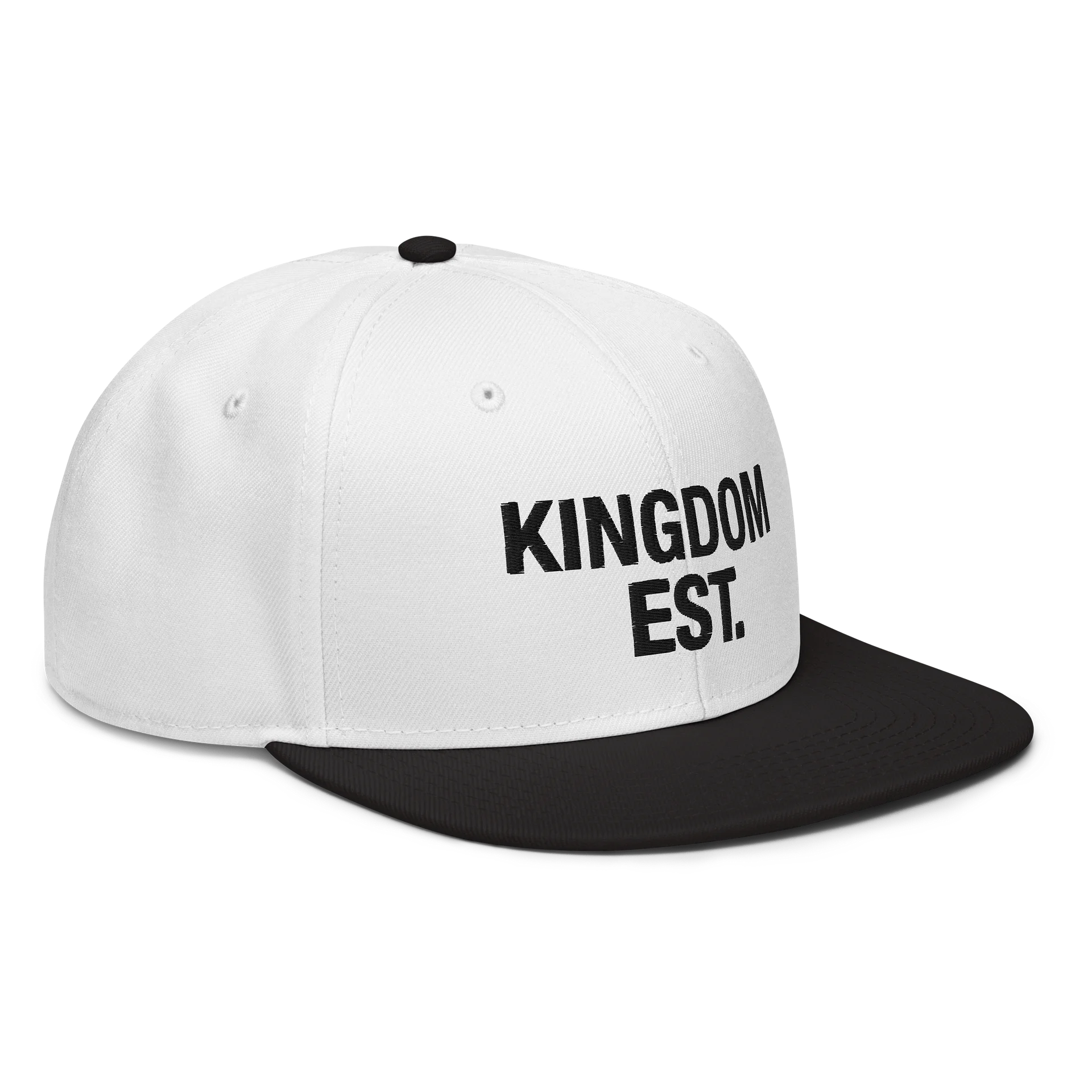 Men's Kingdom EST Hat product image (6)