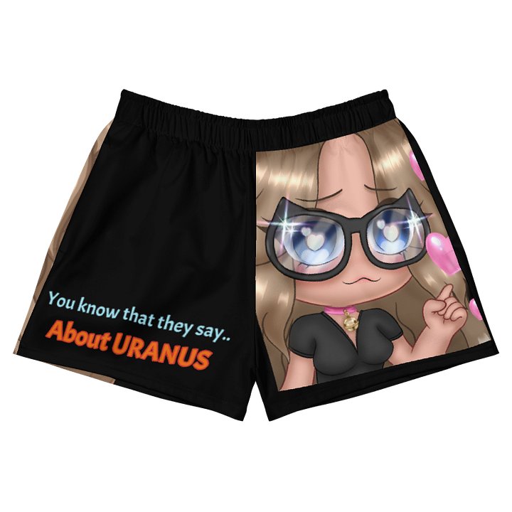 About Uranus Shorts product image (1)