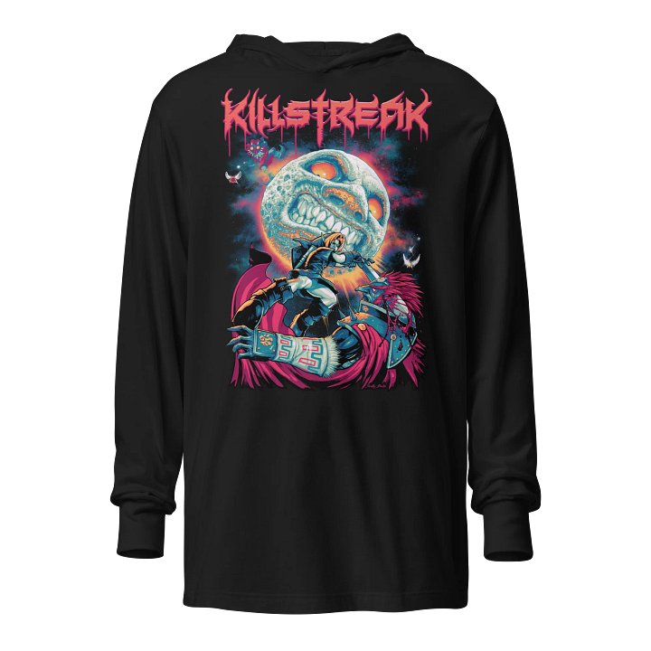 Terrible Fate Merch Line product image (1)