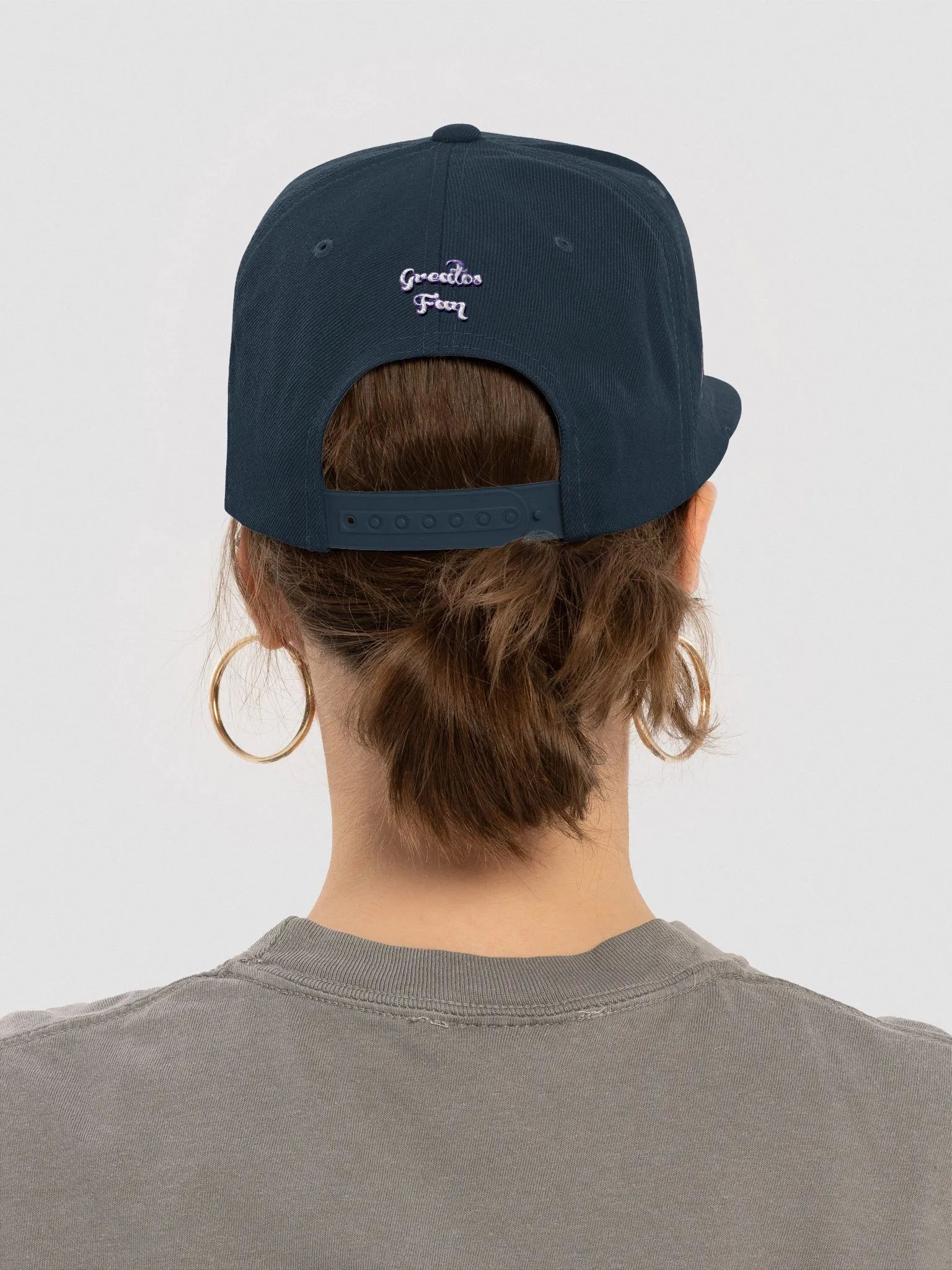 GREATOS CAP 3 product image (7)