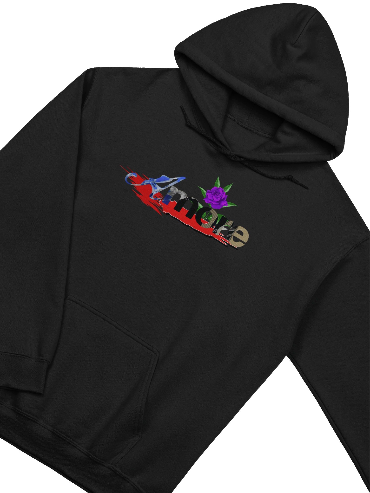 Amore Artistic Classic Hoodie product image (21)